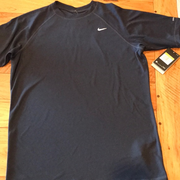 Nike Other - Nike Men’s Dri-Fit Active Wear Shirt. NWT